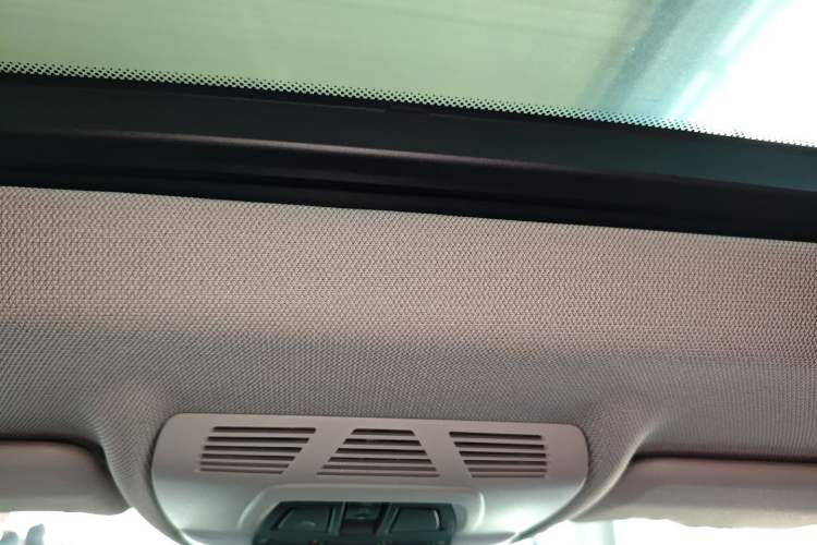 Used BMW 1 Series 2020 120i M Sport Package Headliner