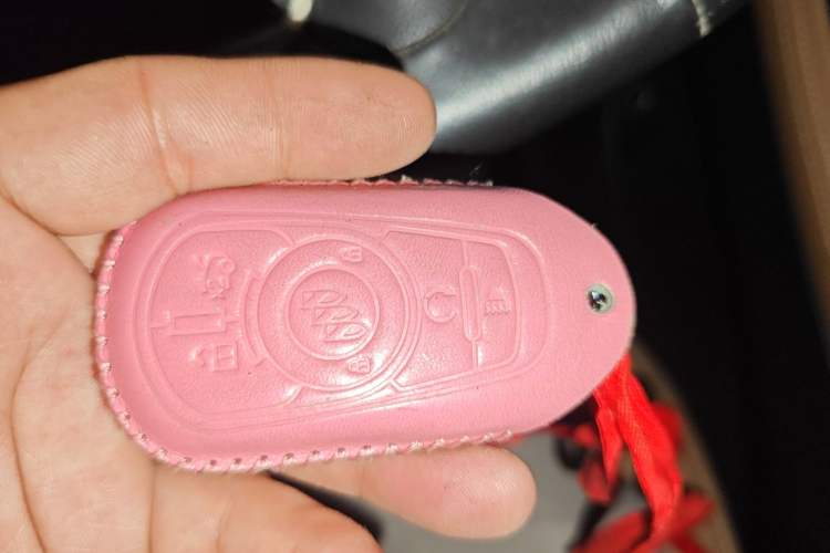 Used Buick LaCrosse 2018 28T Luxury Model
