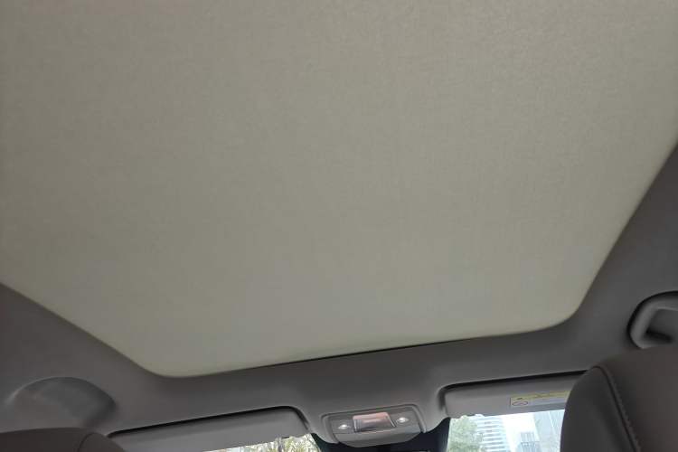 Used BYD Sealion 05 EV 2025 520 km Smart Cruise Version
