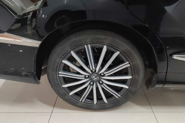 Used Honda Elysion 2022 2.0L eHEV Luxury First Edition