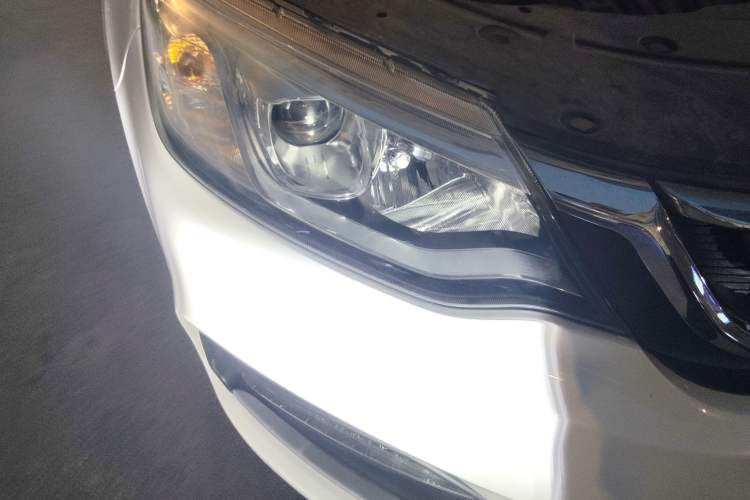 Used Geely Auto Vision 2018 1.5L Manual Happiness Edition
