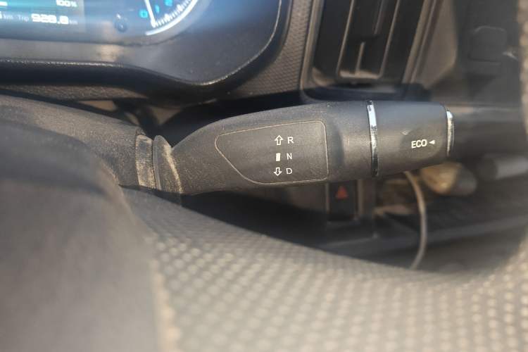 Used Karry Jiangtun E7 2024 Mingchuang 6-Seater Version