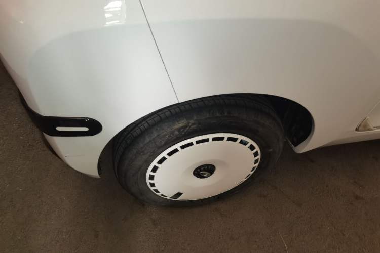 Used Chery New Energy QQ Ice Cream 2024 170km Sundae