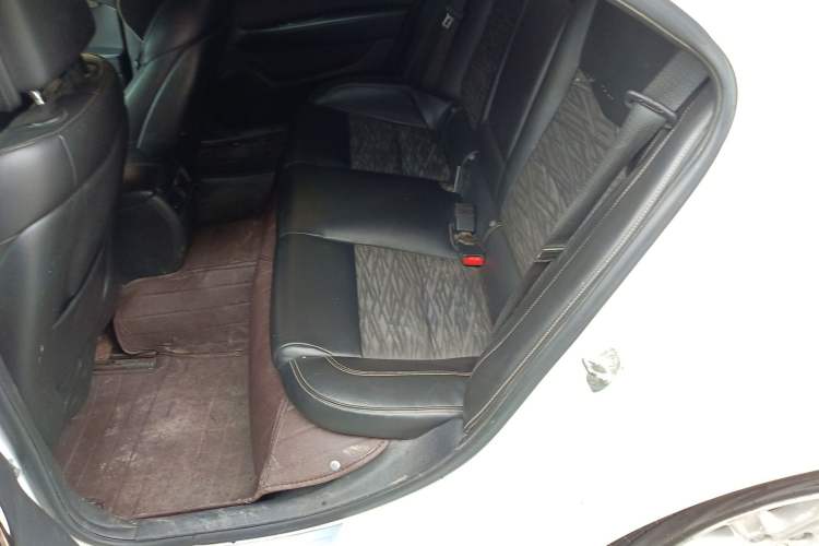 Used Cadillac ATS-L 2014 25T Comfort Model