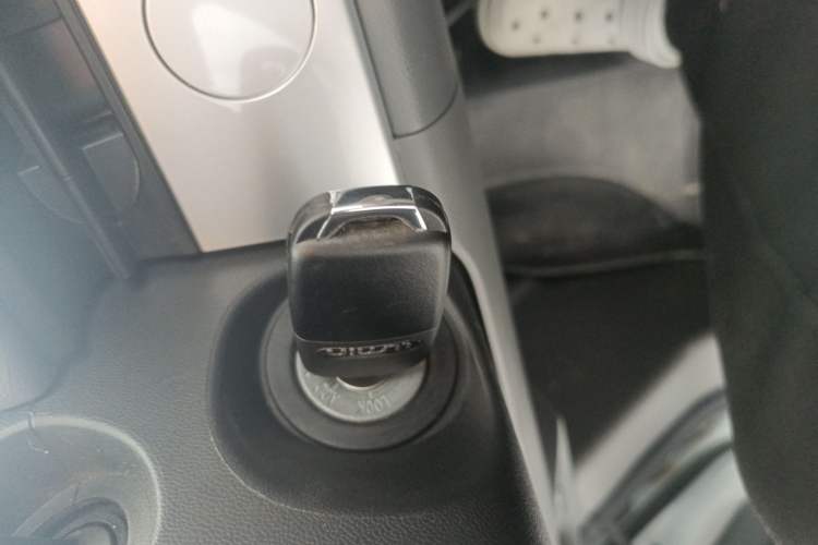 Used CHANGAN NEVO Lumin 2022 155 km – Refreshingly Sweet Edition Vehicle Key