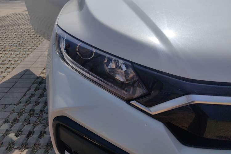 Used Honda XR-V 2021 1.5L CVT Comfort Version
