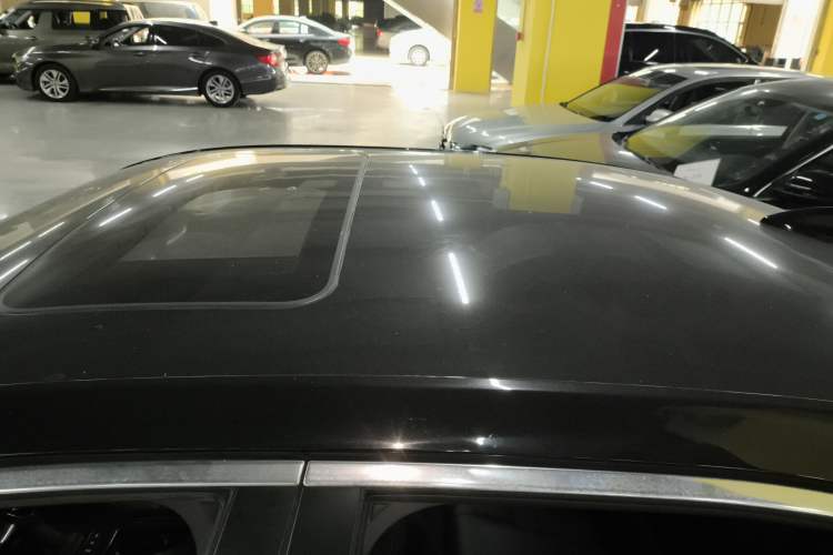 Used Cadillac ATS-L 2017 28T Tech Edition