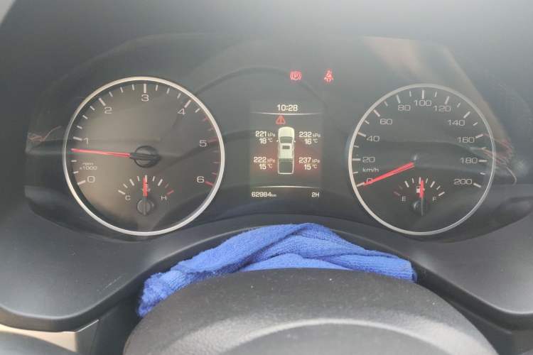 Used Great Wall Poer 2021 2.0T Commercial Version Manual Diesel 4x4 Elite Long-Box GW4D20M