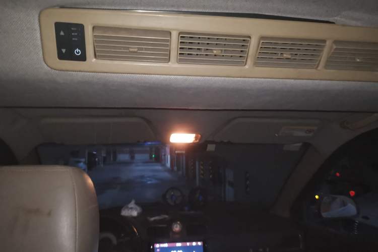 Used Wuling Hongguang 2014 1.5L S Luxury Model