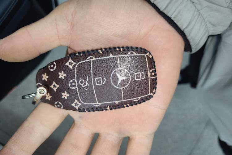 Used Mercedes-Benz GLC Coupe 2020 GLC 260 4MATIC Coupe SUV
