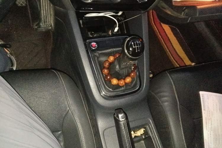 Used Volkswagen Sagitar 2017 230TSI Manual Comfort Model
