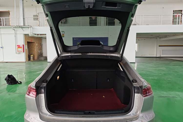 Used Bestune B70 2024 Dragon Edition 1.5T Leading Model