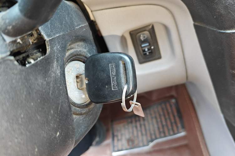 Used Mitsubishi Lancer 2012 1.6L Manual Comfort Edition SEi