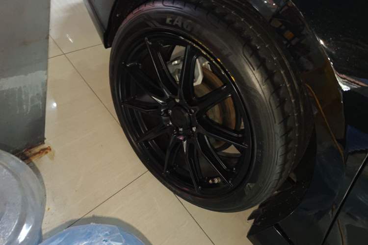 Used Lynk & Co 03 2020 2.0TD Automatic Trend Edition