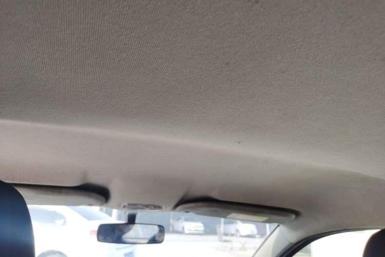 Used Citroen Elysee 2016 1.6L Manual Fashion Edition