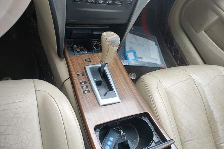 Used Nissan Teana 2011 2.5L XL Advanced Edition