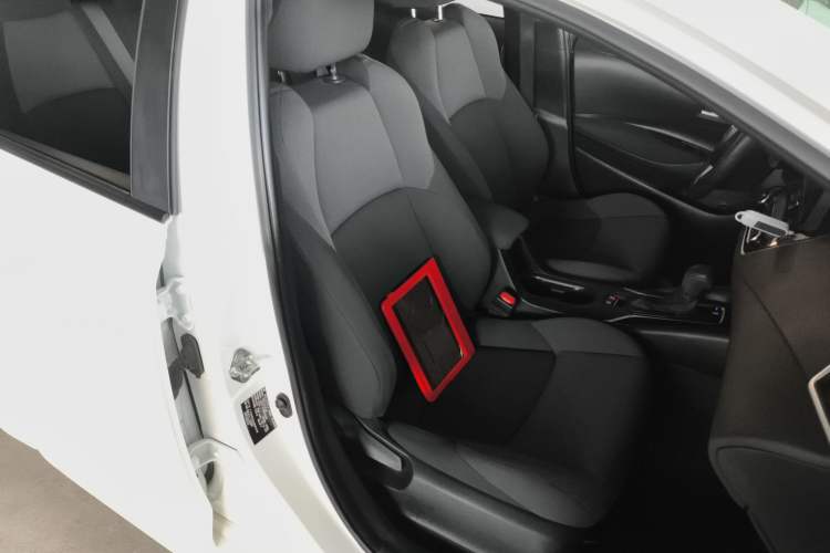 Used Toyota Levin 2021 TNGA 1.5L CVT Leading Edition
