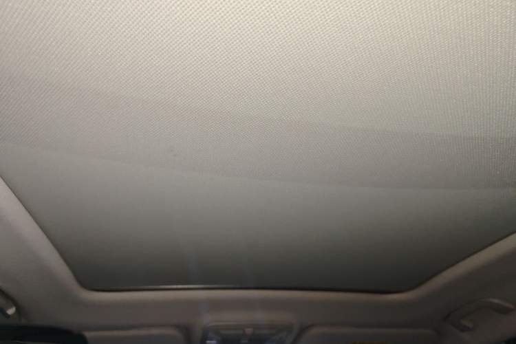 Used Hongqi HS5 2019 2.0T Smart Connect Flagship Edition Headliner