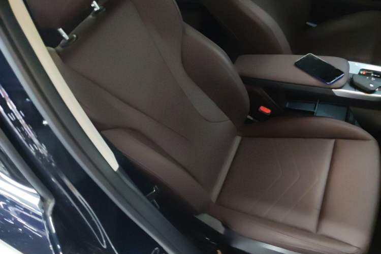 Used BMW X1 2024 xDrive25Li X Design Package
