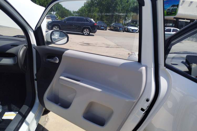 Used CHANGAN Lumin 2023 205km Xiangqin Version Interior 6