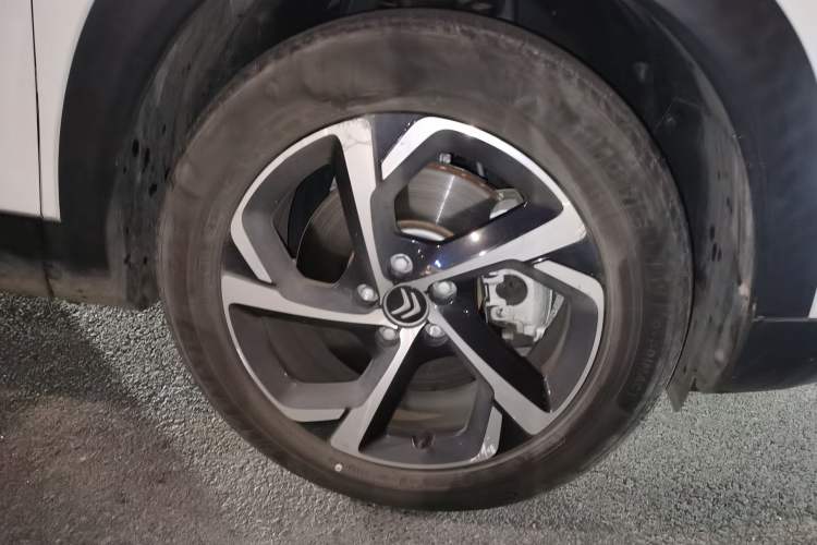 Used Citroen C5 AIRCROSS 2022 400THP Co-Creation Edition