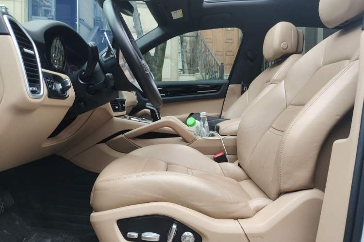 Used Porsche Cayenne 2019 Cayenne 3.0T