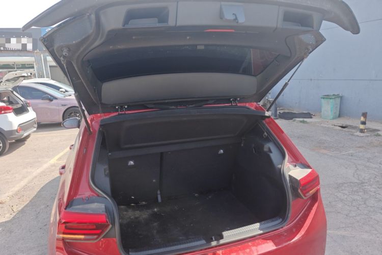 Used Volkswagen ID.3 2026 Smart Edition Outstanding GTX Kit Model