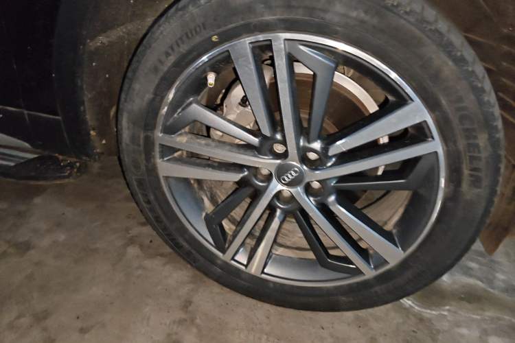 Used Audi Q5L 2020 45 TFSI Prestige Elegant Edition