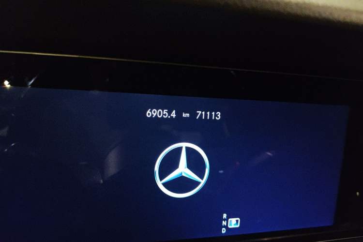 Used Mercedes-Benz E-Class 2021 Facelift E 260 L

