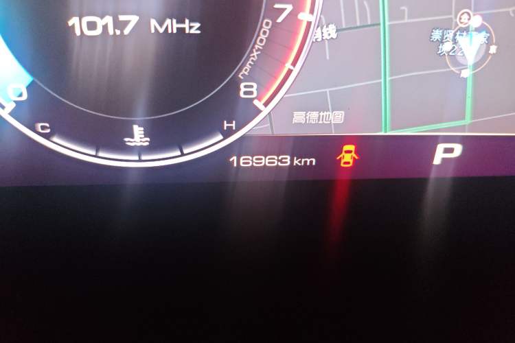 Used Haval DARGO 2024 1.5T DCT Labrador Edition