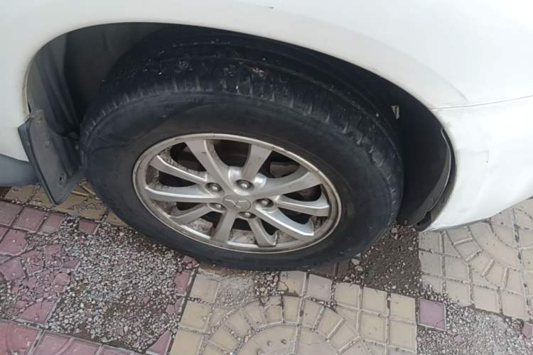 Used Mitsubishi ASX 2013 1.6L Manual Two-Wheel Drive Standard Edition