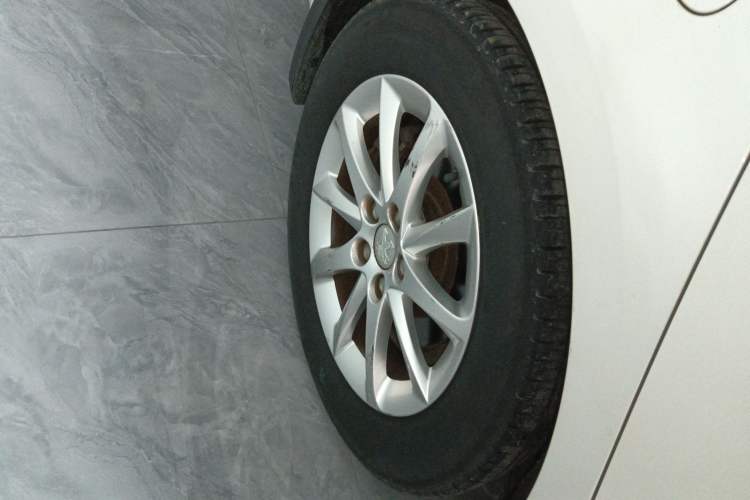 Used Peugeot 508 2013 2.0L 2nd Anniversary Edition with Automatic Sunroof – Classic Version