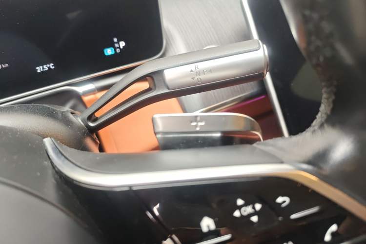 Used Mercedes-Benz S-Class 2021 S 400 L Business Model