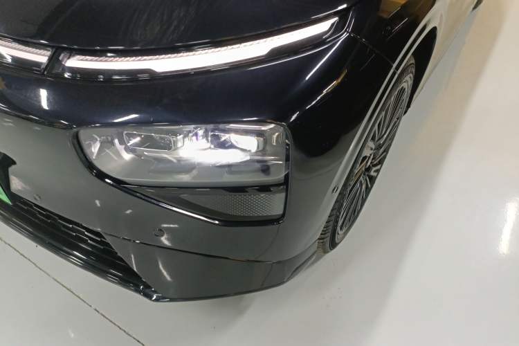 Used XPeng G9 2025 625 Long-Range Max
