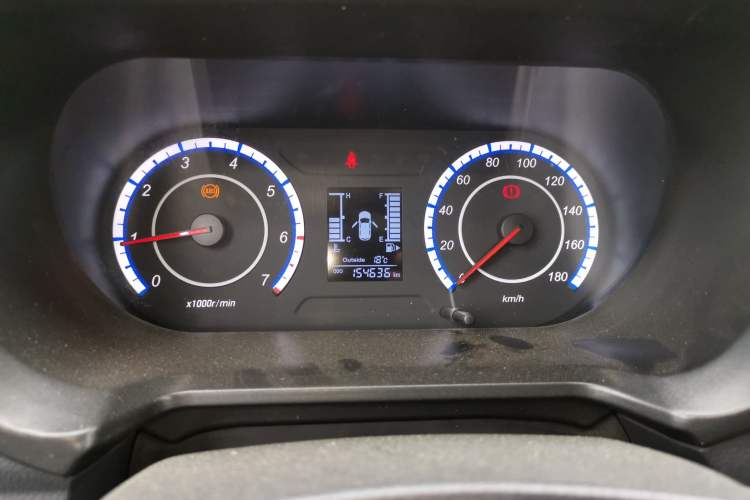 Used CHANGAN KAICHENG Ounuo S 2019 1.5L Ouno S Economy Model JL473QG
