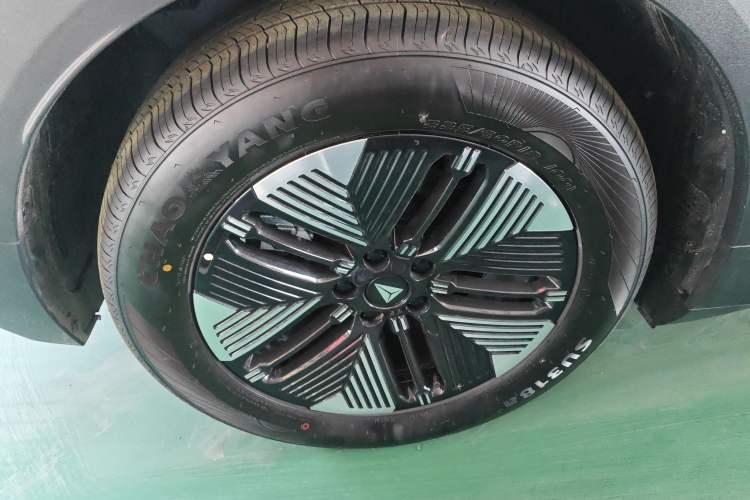 Used Deepal S05 2024 510Max Pure Electric Version Exterior 4