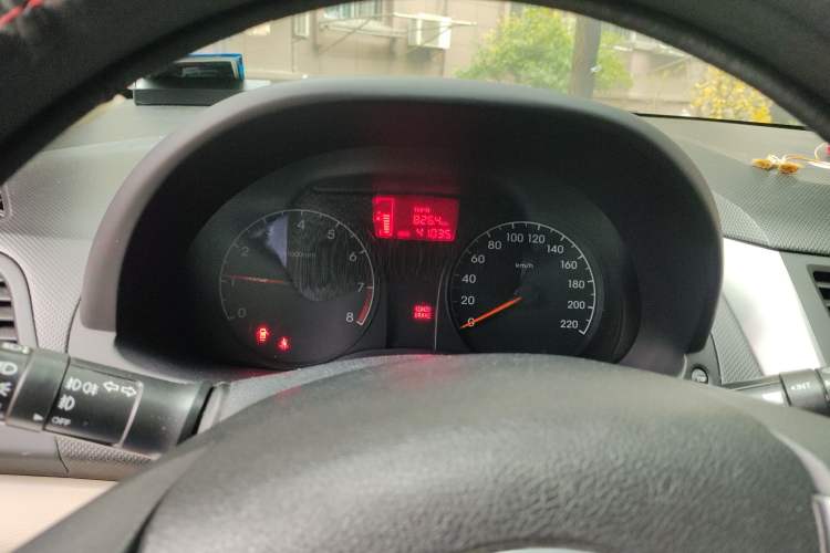 Used Hyundai Verna (older generation) 2014 1.4L Manual Smart GLS Trim