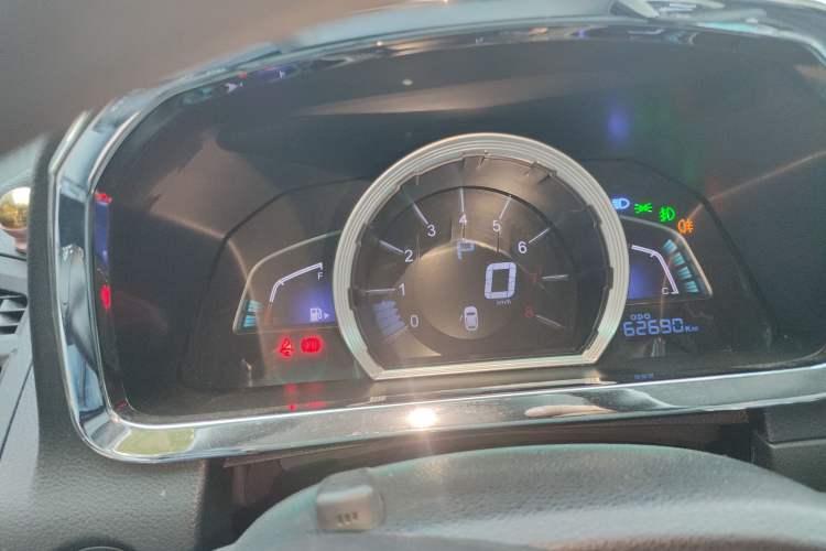 Used Luxgen U6 SUV 2015 1.8T Enhanced Charm Edition