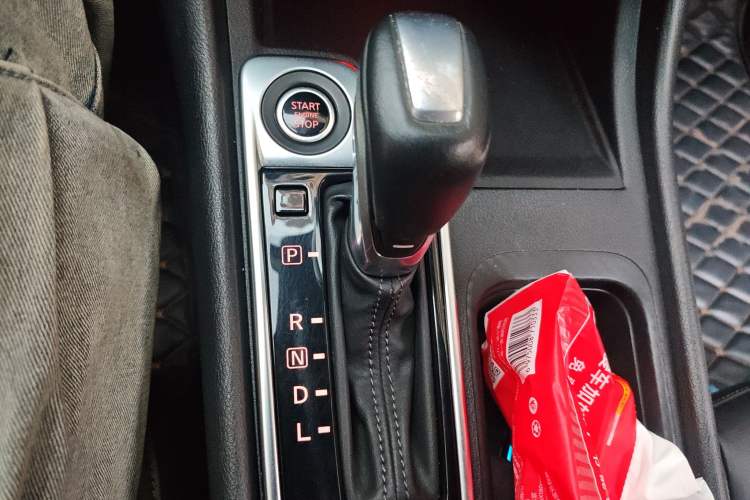 Used Nissan Sylphy 2020 Revised 1.6L XL CVT Enjoyment Edition
