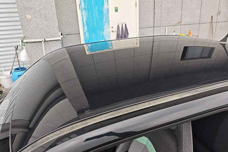 Used Wuling Hongguang MINIEV 2021 Macaron Premium Model – Lithium Iron Phosphate Roof