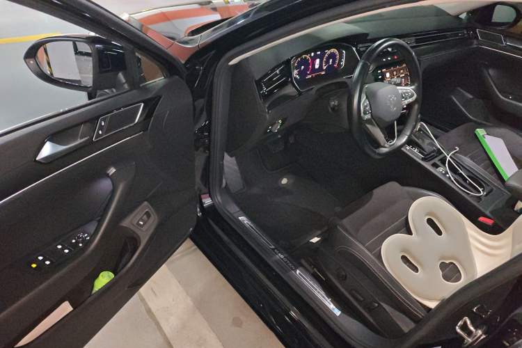 Used Volkswagen Magotan 2020 380TSI DSG Luxury Version
