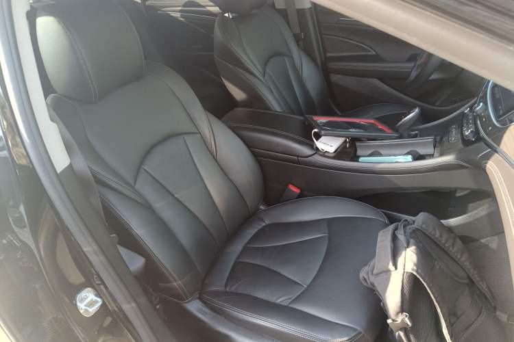 Used Buick LaCrosse 2022 552T Luxury Version