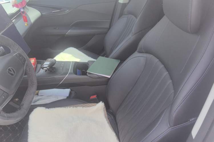 Used CHANGAN Eado DD 2023 Blue Whale NE 1.5T GDI DCT Navigation Model
