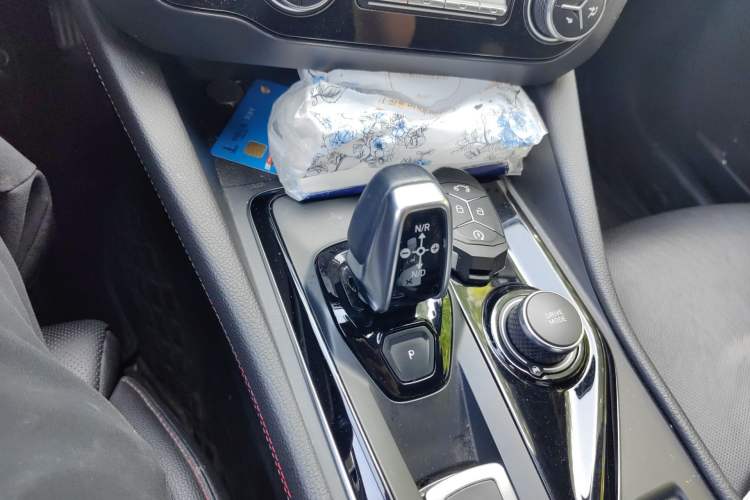 Used Lynk & Co 03 2019 1.5TD DCT JingPro Edition China VI Standard
