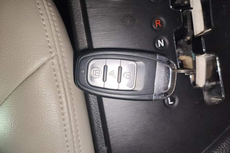 Used GAC Trumpchi GA3S Vision 2014 1.6L Automatic Luxury ESP Version
