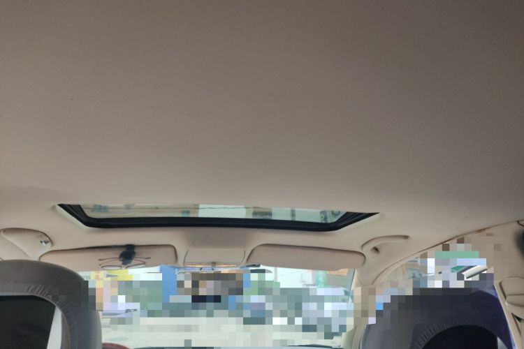 Used Volkswagen Passat 2011 1.8T Automatic Luxury Model