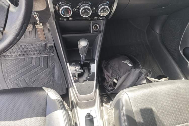 Used Toyota YARiS L Zhi Xuan 2021 X-Trail 1.5L CVT Leading Edition
