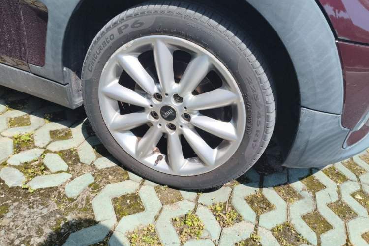 Used MINI Clubman 2016 Revised 1.5T COOPER
