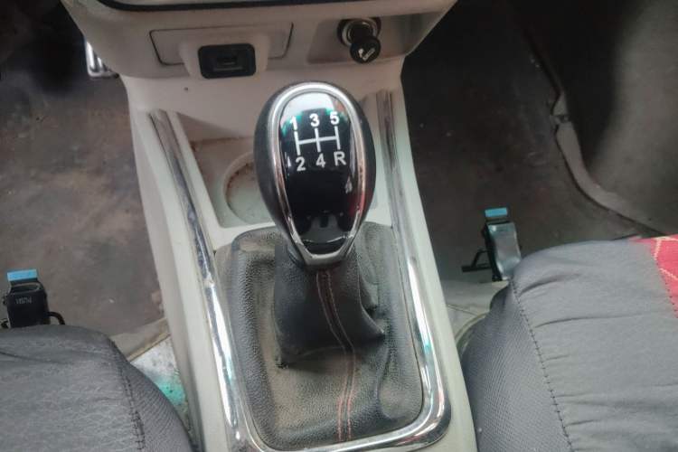 Used Jinbei New Hiace X30L 
