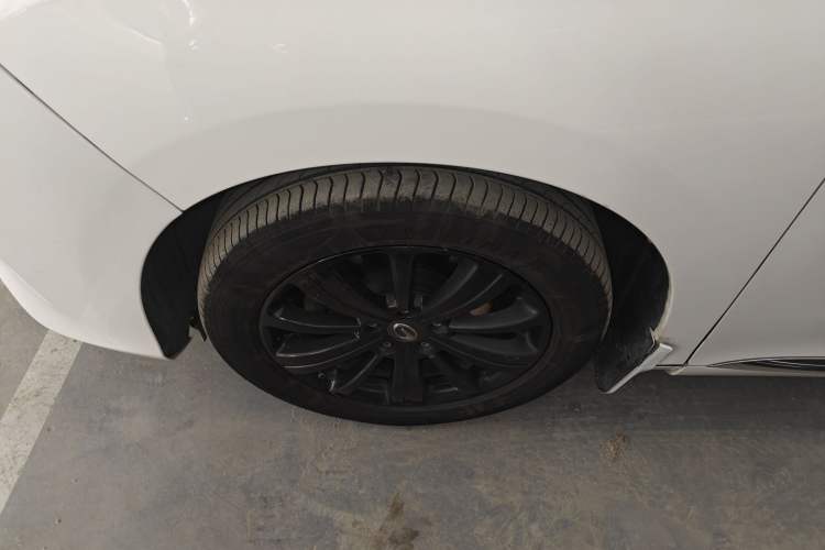 Used GAC Trumpchi M8 2019 320T Ultimate Edition Exterior 7